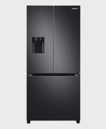 SAMSUNG REFRIGERATOR FRENCH DOOR 549L