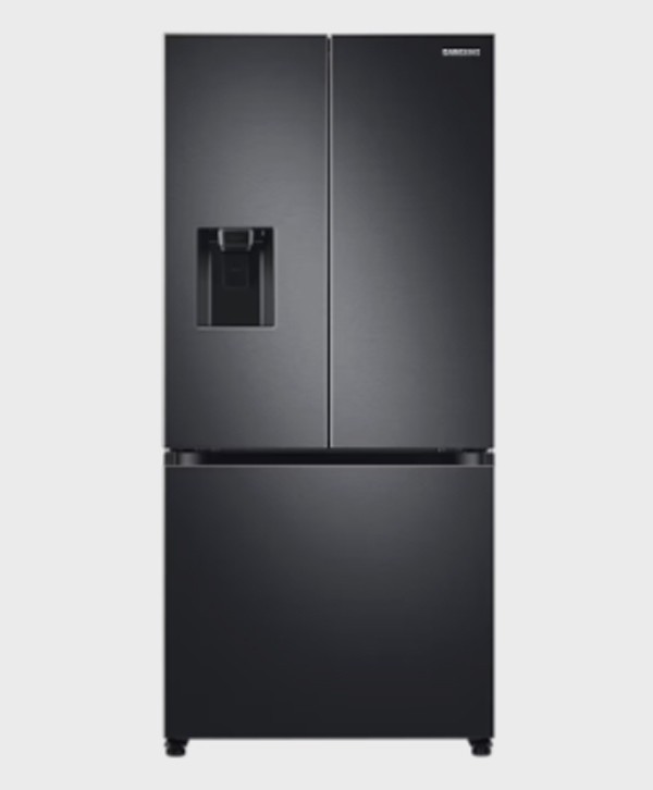 SAMSUNG REFRIGERATOR FRENCH DOOR 549L SAMSUNG REFRIGERATOR FRENCH DOOR 549L