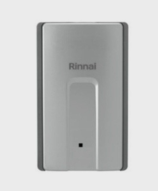 RINNAI GAS WATER HEATER 28L INDOOR