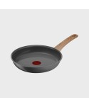TEFAL RENEW CERAMIC FRYING PAN 24CM C4250413 TEFAL RENEW CERAMIC FRYING PAN 24CM C4250413