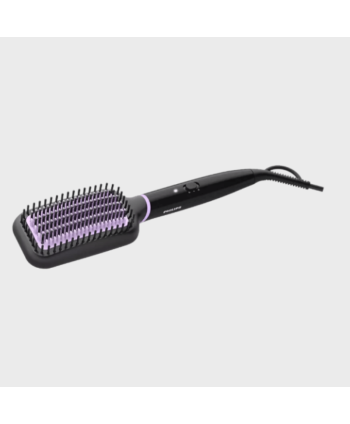 PHILIPS STRAIGHTENING BRUSH STYLECARE BHH880
