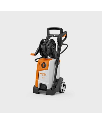 STIHL HIGH PRESSURE WASHER 110BAR