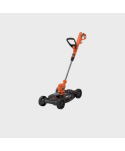 BLACK&DECKER HEDGE TRIMMER