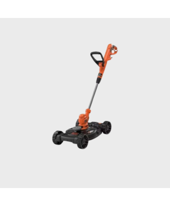 BLACK&DECKER HEDGE TRIMMER