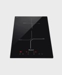 RINNAI INDUCTION HOB 2 COOKING ZONES RINNAI INDUCTION HOB 2 COOKING ZONES