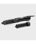 BABYLISS AIR STYLER 800W ( 2 ACCESSORIES ) BLACK