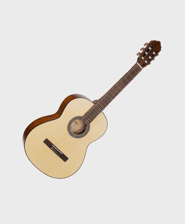 CORT ACOUSTIC GUITAR - AC100CDX-YT CORT ACOUSTIC GUITAR - AC100CDX-YT