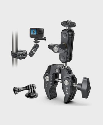 ULANZI R094 MULTI-FUNCTIONAL SUPER CLAMP