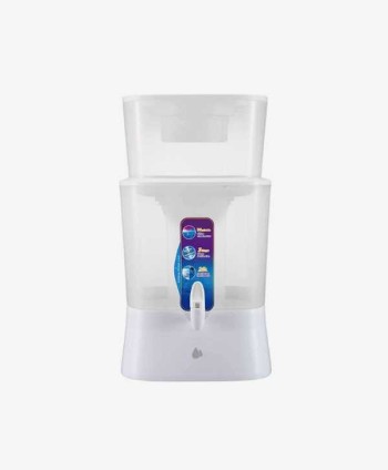 MIDEA BOTTLE TYPE WATER FILTER QU1646-25L