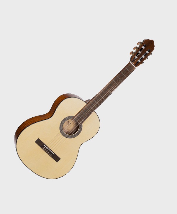 CORT ACOUSTIC GUITAR - AC100-OP