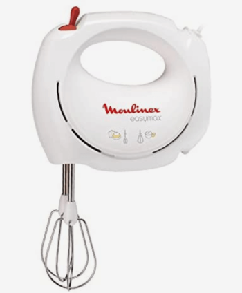 MOULINEX HAND MIXER  EASY ABM11A