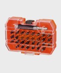 BLACK&DECKER SCREWDRIVING SET 31PCS