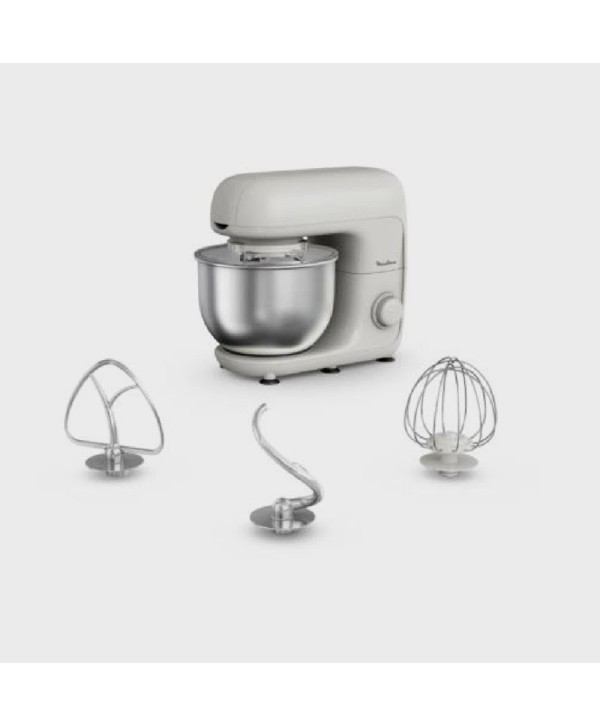 MOULINEX KITCHEN MACHINE QA160110