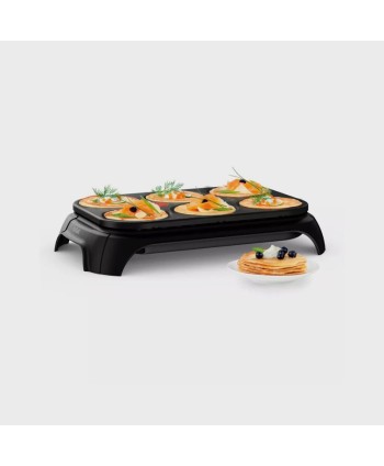 TEFAL ECO ELECTRIC CREPE PARTY