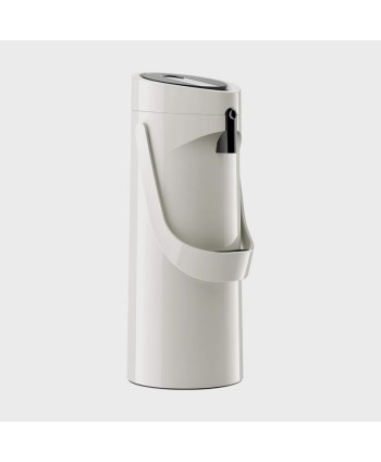 TEFAL PONZA 1.9L PUMP JUG WHITE K3140214