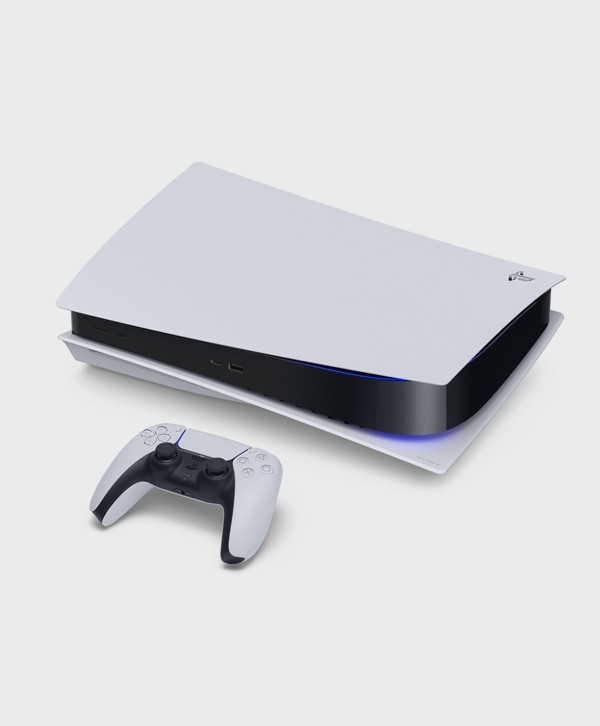 SONY PLAYSTATION 5