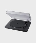 SONY TURNTABLE WITH BLUETOOTH CONNECTIVITY
