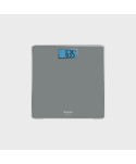 TEFAL BATHROOM SCALE CLASSIC SILVER