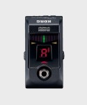 KORG TUNER - PITCHBLACK PB-01 KORG TUNER - PITCHBLACK PB-01