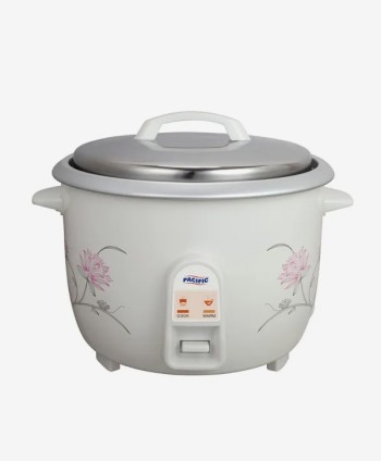 PACIFIC RICE COOKER 5.6L PCK900