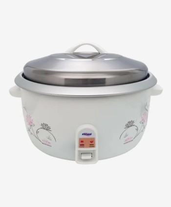 PACIFIC RICE COOKER 10L PCK1000