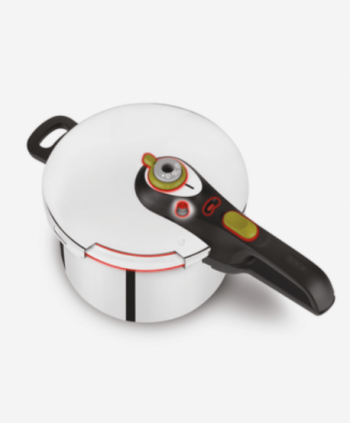 TEFAL PRESSURE COOKER 4L TFPC4L