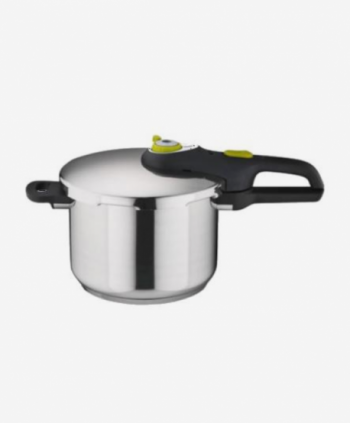 TEFAL PRESSURE COOKER 5-6L TFPC5-6L