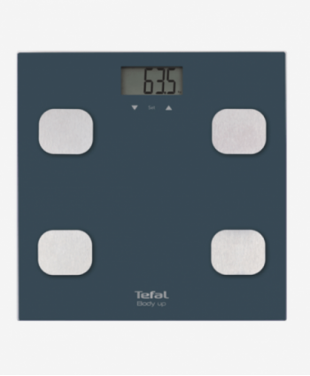 TEFAL BATHROOM SCALE BODY UP BM2520VO