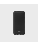 HUAWEI ACCESSORY FLIP COVER C-ELLE WALLET P30 BLACK HUAWEI ACCESSORY FLIP COVER C-ELLE WALLET P30 BLACK