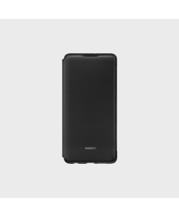 HUAWEI ACCESSORY FLIP COVER C-ELLE WALLET P30 BLACK
