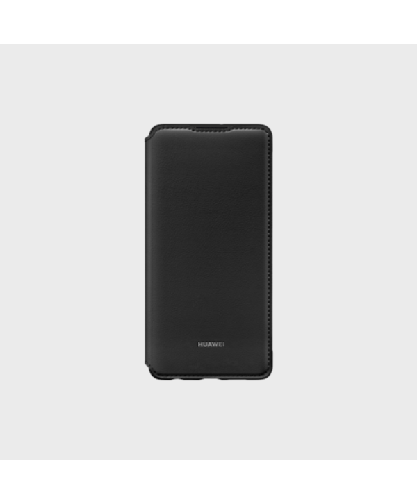 HUAWEI ACCESSORY FLIP COVER C-ELLE WALLET P30 BLACK HUAWEI ACCESSORY FLIP COVER C-ELLE WALLET P30 BLACK