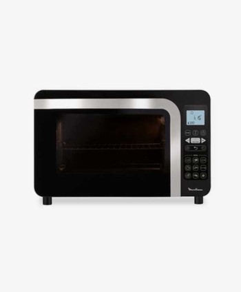 MOULINEX LOW TEMPERATURE ELECTRIC OVEN 0X286810
