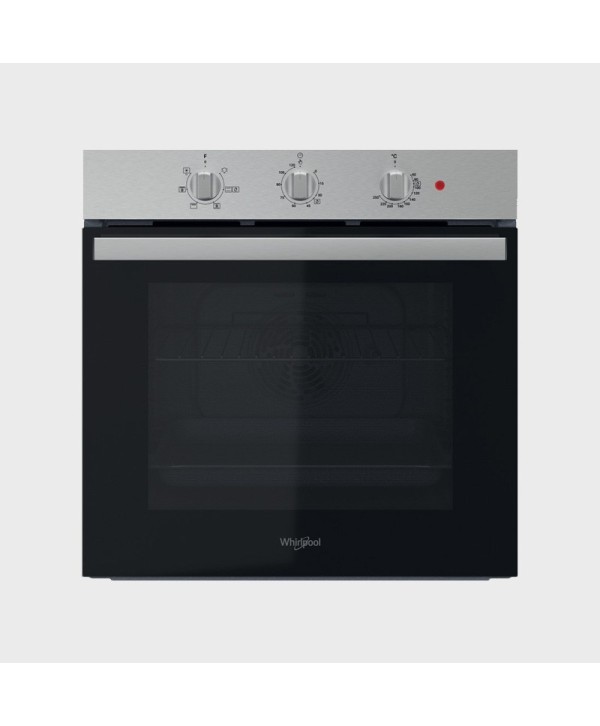 WHIRLPOOL BUILT-IN OVEN 71L