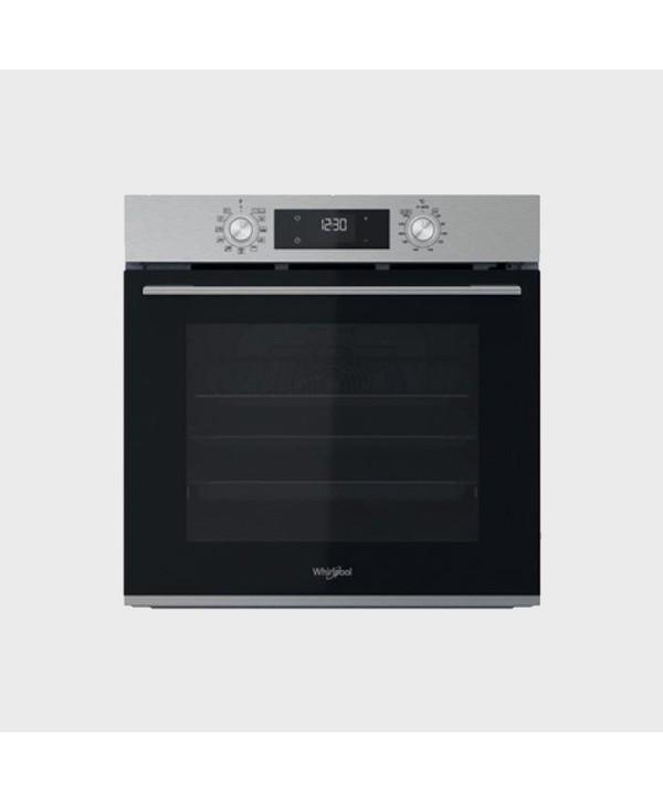 WHIRLPOOL BUILT-IN OVEN 71L ELECTRONIC