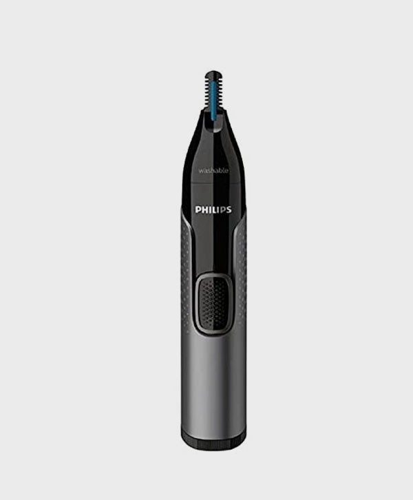PHILIPS NOSE TRIMMER SERIES 3000 PHILIPS NOSE TRIMMER SERIES 3000