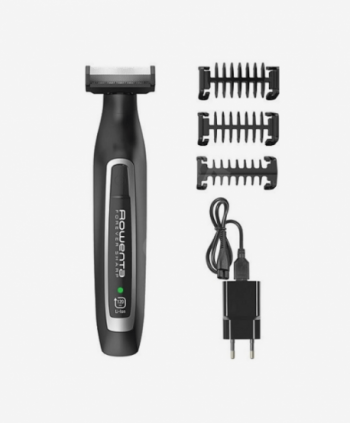 ROWENTA BEARD TRIMMER FOREVER SHARP TN6000F5