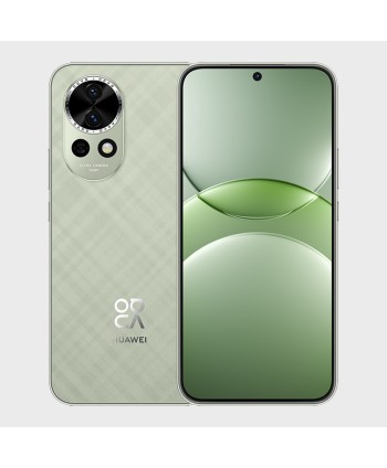 HUAWEI NOVA 13 12GB+256GB GREEN (BLAKE-L29D)