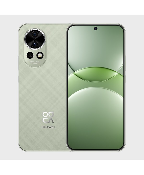 HUAWEI NOVA 13 12GB+256GB GREEN (BLAKE-L29D)