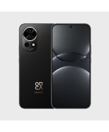 HUAWEI NOVA13 12GB+256GB BLACK (BLAKE-L29D)
