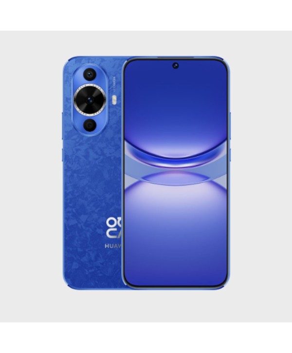 HUAWEI NOVA 12S BLUE HUAWEI NOVA 12S BLUE