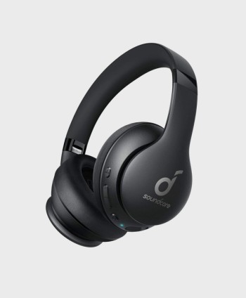 ANKER SOUNDCORE LIFE 2 NEO BLACK HEADPHONE