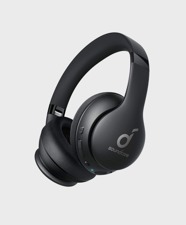 ANKER SOUNDCORE LIFE 2 NEO BLACK HEADPHONE