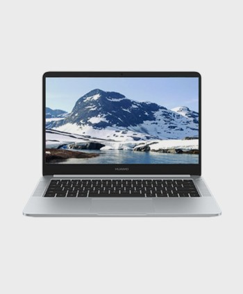 HUAWEI LAPTOP MATEBOOK D14 HE CORE I5 8GB 512GB 2GB SILVER