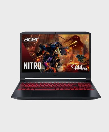 ACER NITRO 515 I5-11400H 16GB 512GB 4GB 2YRS