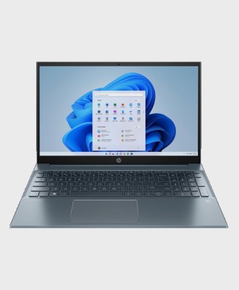 HP PAVILION I3-1115G4 8GB 256GB W11H 3YRS FOG BLUE