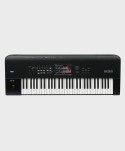 KORG KEYBOARD SYNTHESIZER - NAUTILUS-61 KORG KEYBOARD SYNTHESIZER - NAUTILUS-61