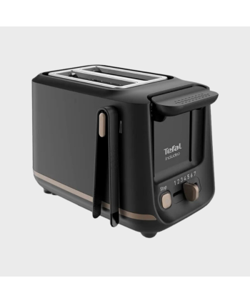 TEFAL ELECTRIC TOASTER