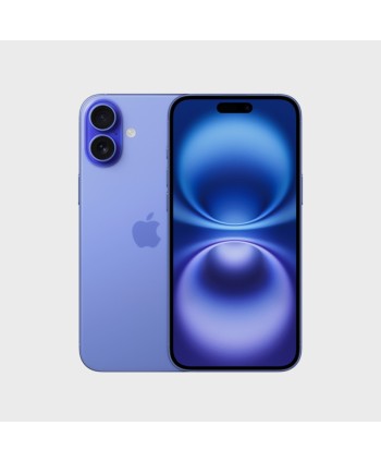 IPHONE 16 PLUS 256GB ULTRAMARINE
