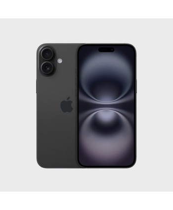 IPHONE 16 PLUS 256GB BLACK