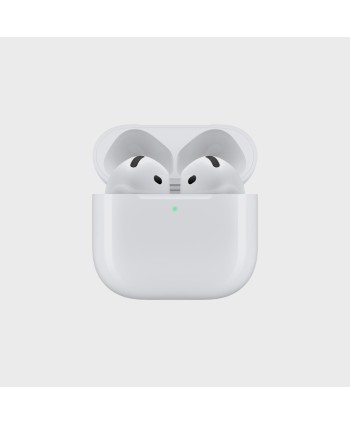 APPLE AIRPODS 4TH GENERATION WITH CHARGING CASE USB C
